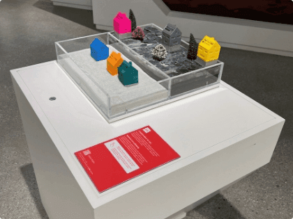Image of our case study