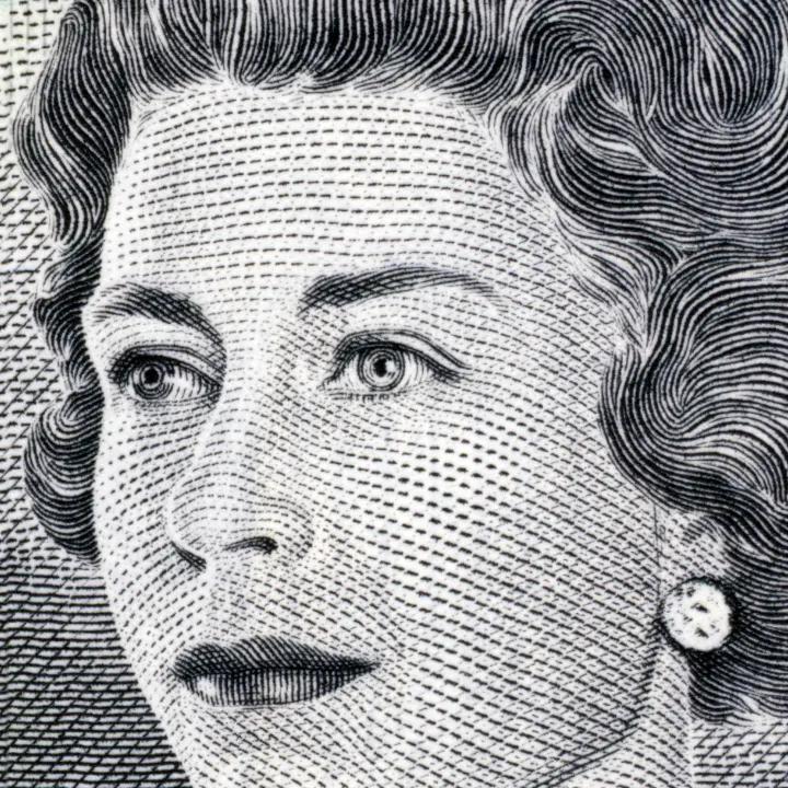 Image of a lady.