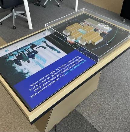 Dubai Global Connect