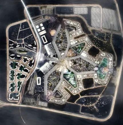Expo Dubai 2020